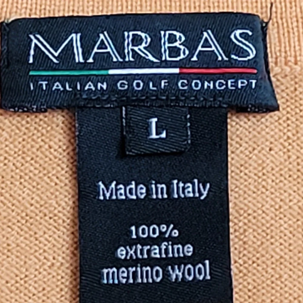 Marbas italian golf